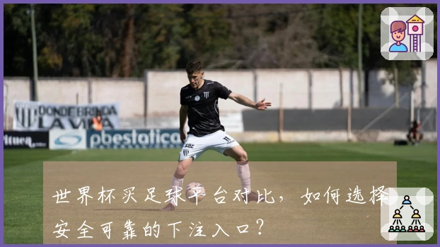 世界杯买足球平台对比，如何选择安全可靠的下注入口？