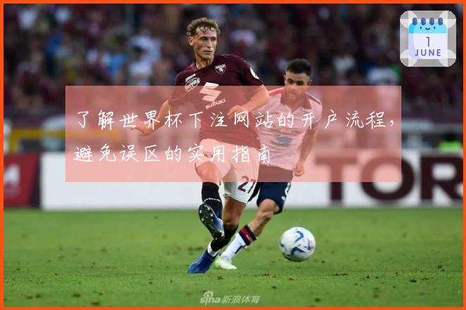 了解世界杯下注网站的开户流程，避免误区的实用指南