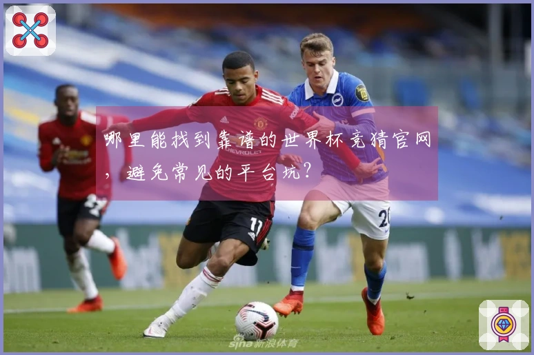 哪里能找到靠谱的世界杯竞猜官网，避免常见的平台坑？
