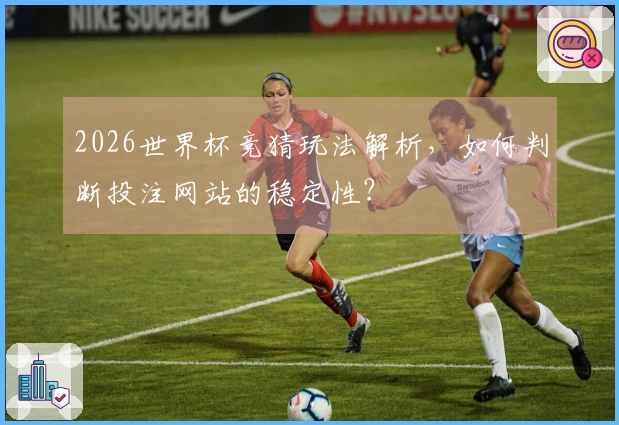2026世界杯竞猜玩法解析，如何判断投注网站的稳定性？